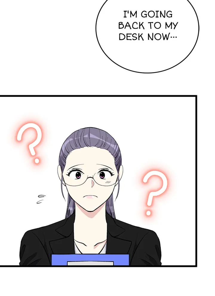 A Butterfly Metamorphoses Three Times Chapter 19 - page 32