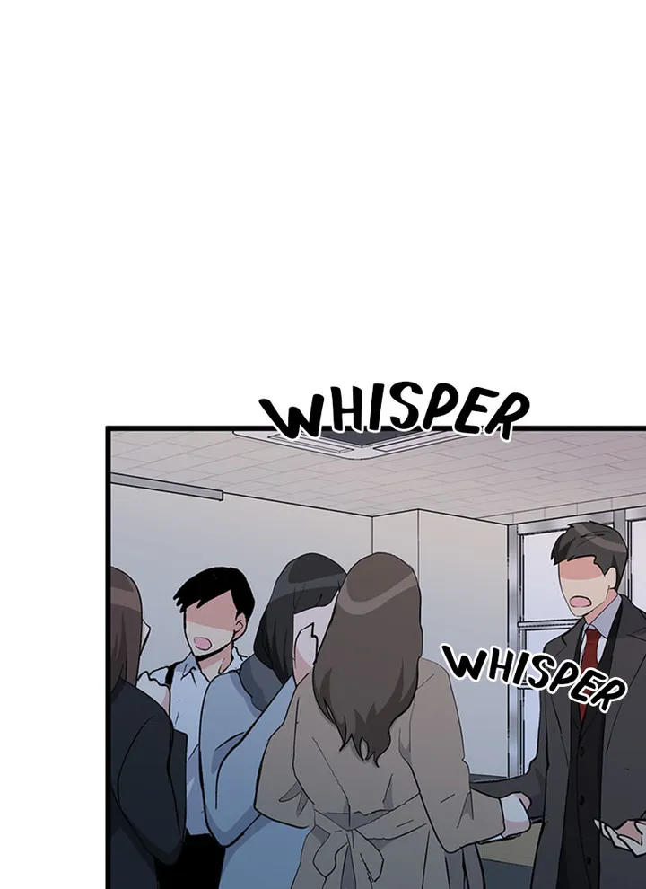A Butterfly Metamorphoses Three Times Chapter 19 - page 33
