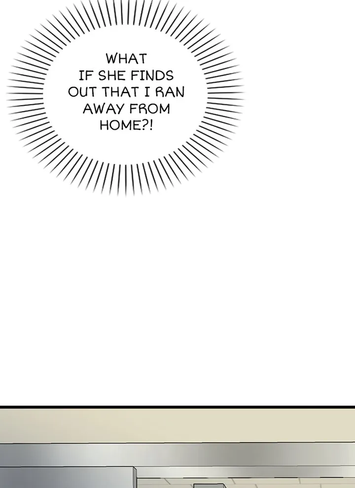 A Butterfly Metamorphoses Three Times Chapter 19 - page 39