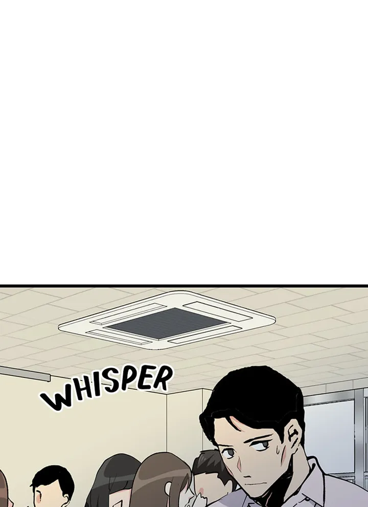 A Butterfly Metamorphoses Three Times Chapter 19 - page 41