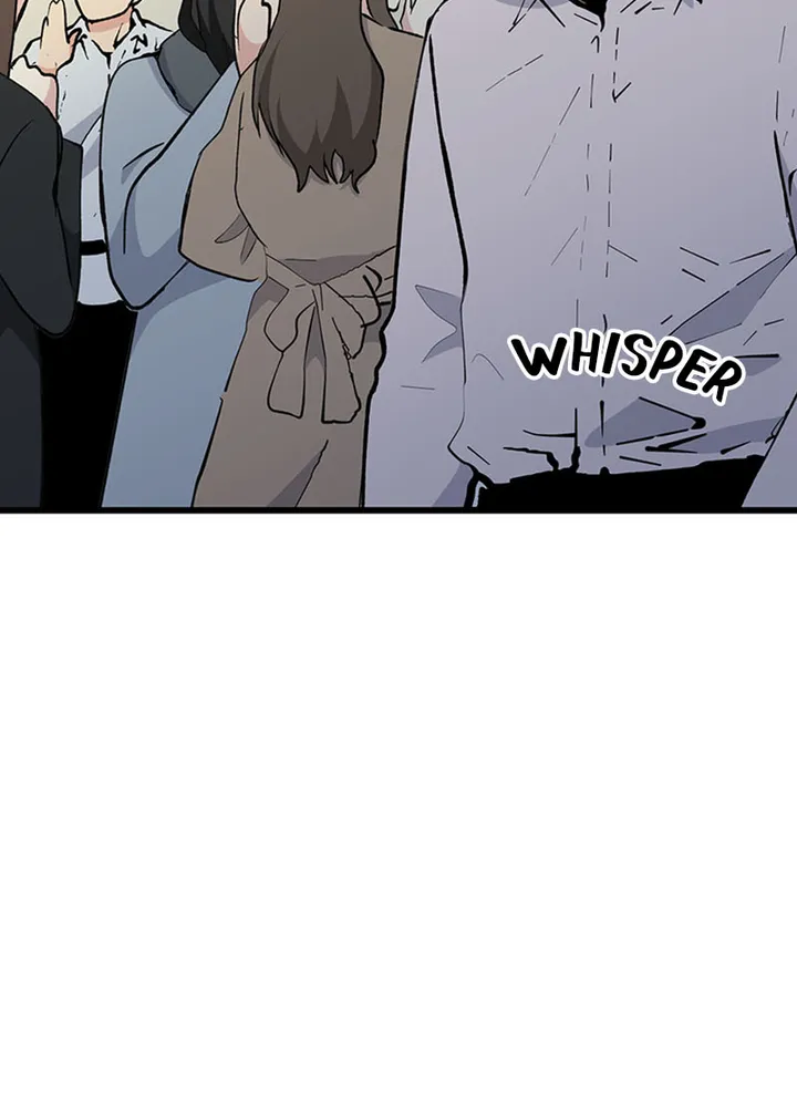 A Butterfly Metamorphoses Three Times Chapter 19 - page 42