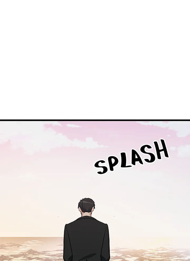 A Butterfly Metamorphoses Three Times Chapter 19 - page 45
