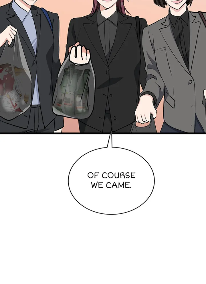 A Butterfly Metamorphoses Three Times Chapter 19 - page 49