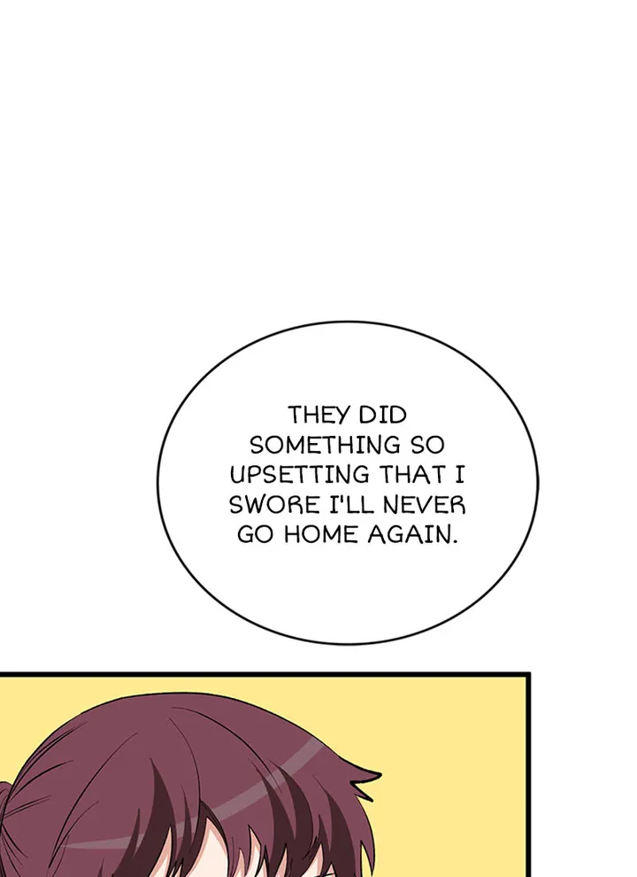 A Butterfly Metamorphoses Three Times Chapter 19 - page 52