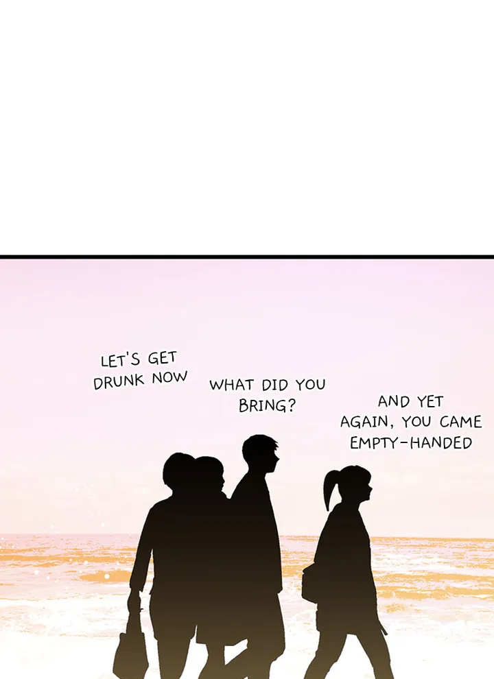 A Butterfly Metamorphoses Three Times Chapter 19 - page 54