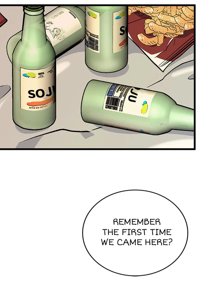 A Butterfly Metamorphoses Three Times Chapter 19 - page 56