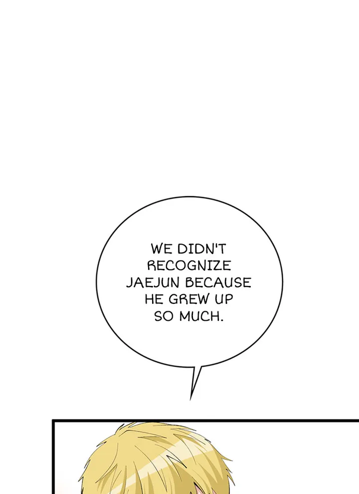 A Butterfly Metamorphoses Three Times Chapter 19 - page 57