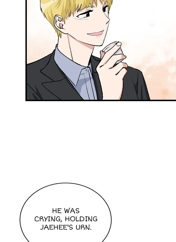 A Butterfly Metamorphoses Three Times Chapter 19 - page 58