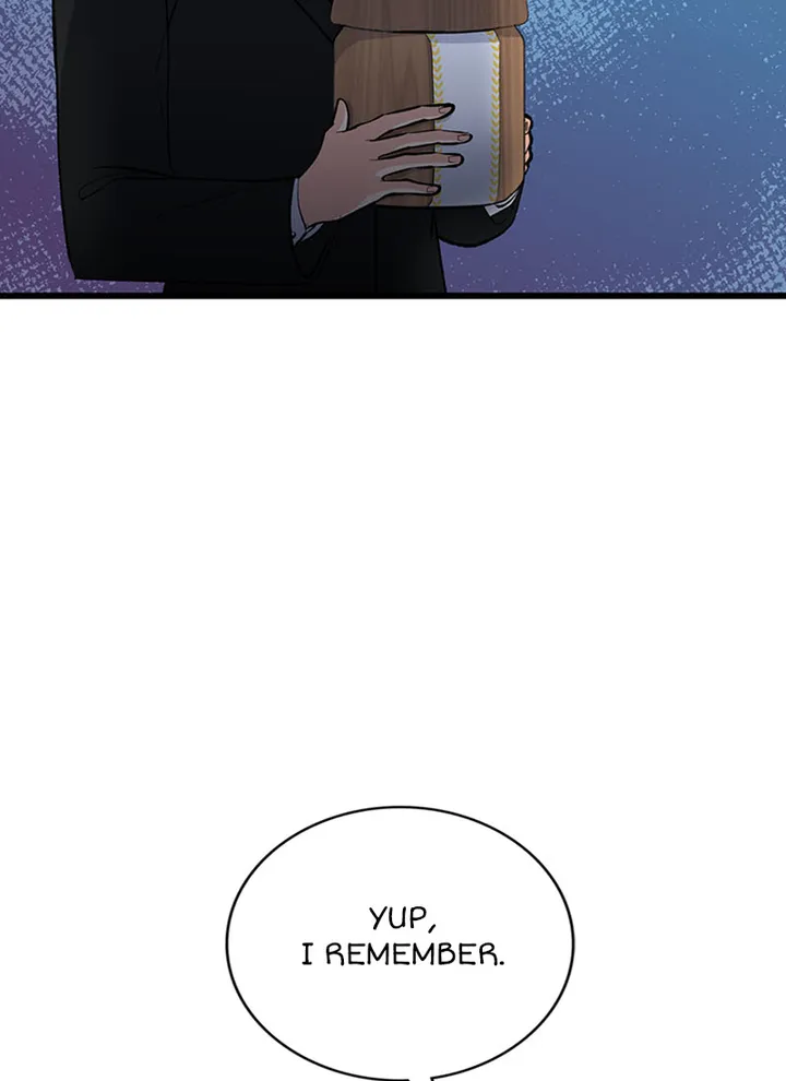 A Butterfly Metamorphoses Three Times Chapter 19 - page 60