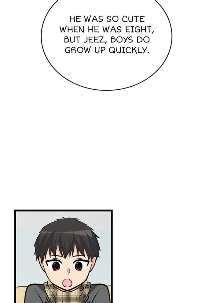 A Butterfly Metamorphoses Three Times Chapter 19 - page 62