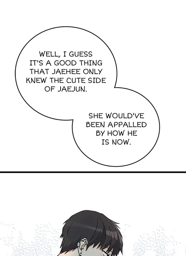 A Butterfly Metamorphoses Three Times Chapter 19 - page 68