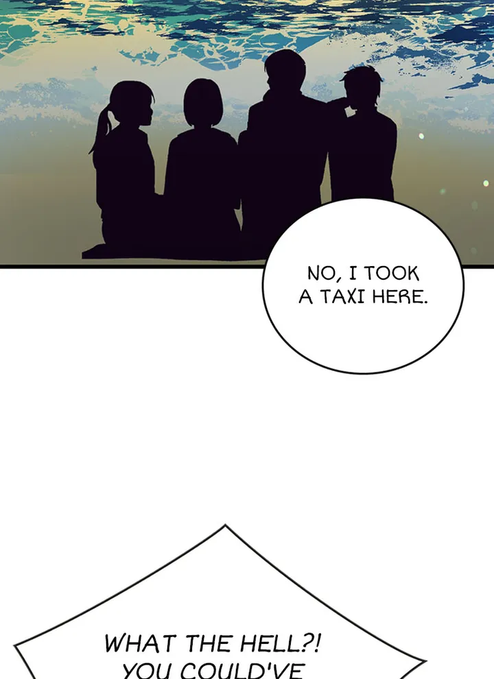 A Butterfly Metamorphoses Three Times Chapter 19 - page 71