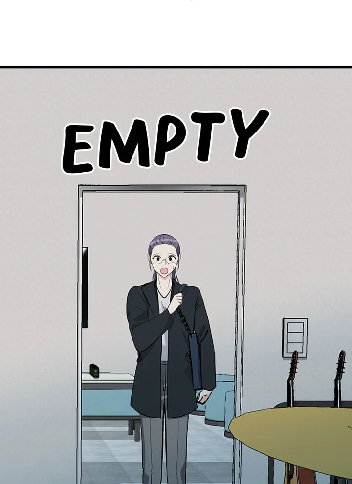 A Butterfly Metamorphoses Three Times Chapter 19 - page 78