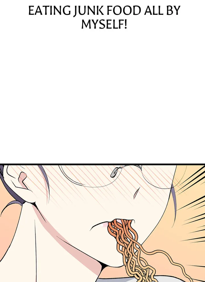 A Butterfly Metamorphoses Three Times Chapter 19 - page 92