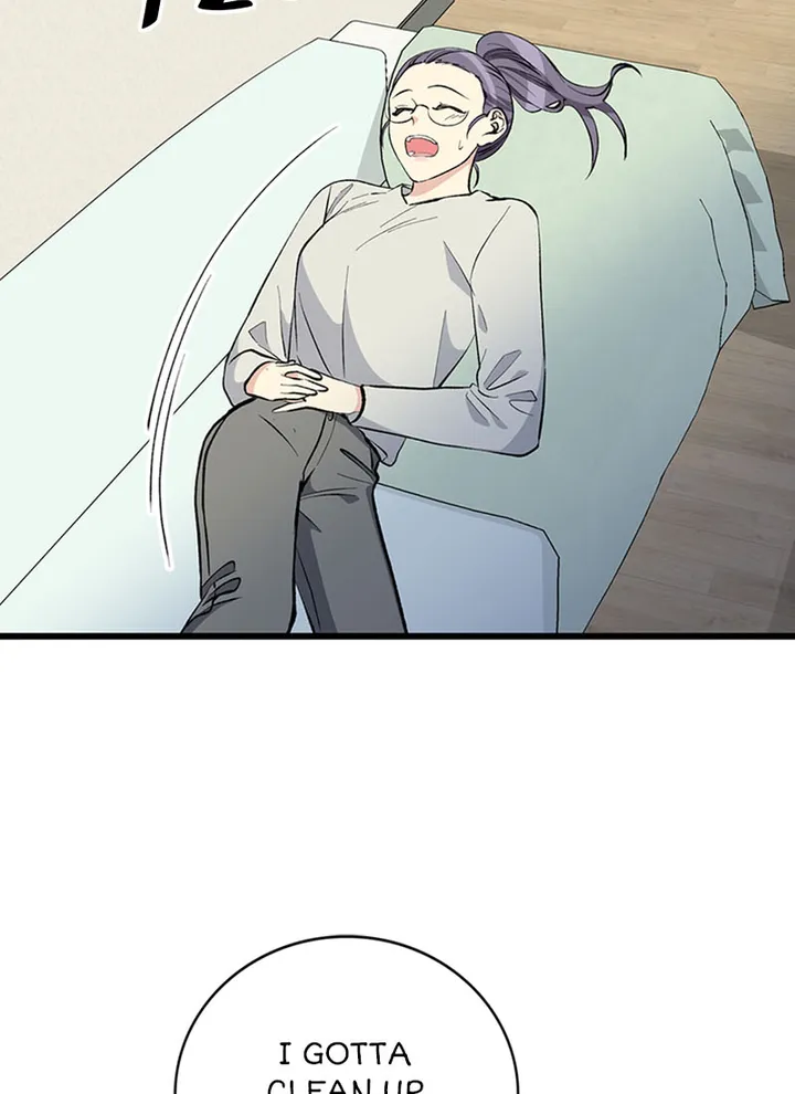 A Butterfly Metamorphoses Three Times Chapter 19 - page 98