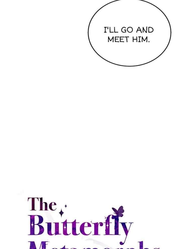 A Butterfly Metamorphoses Three Times Chapter 13 - page 10