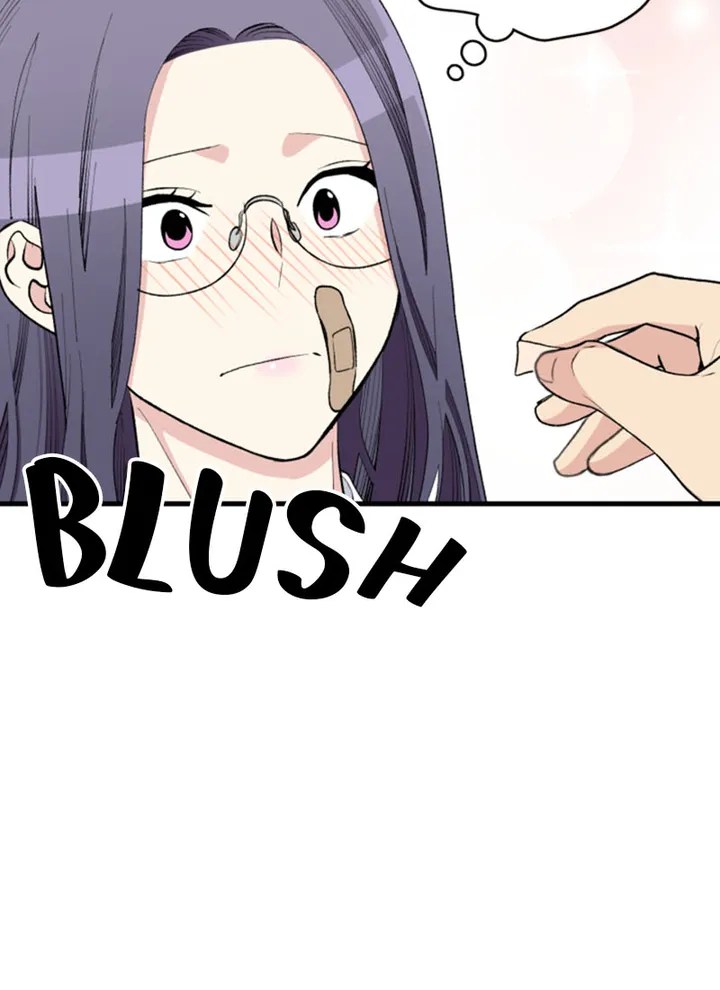 A Butterfly Metamorphoses Three Times Chapter 13 - page 21
