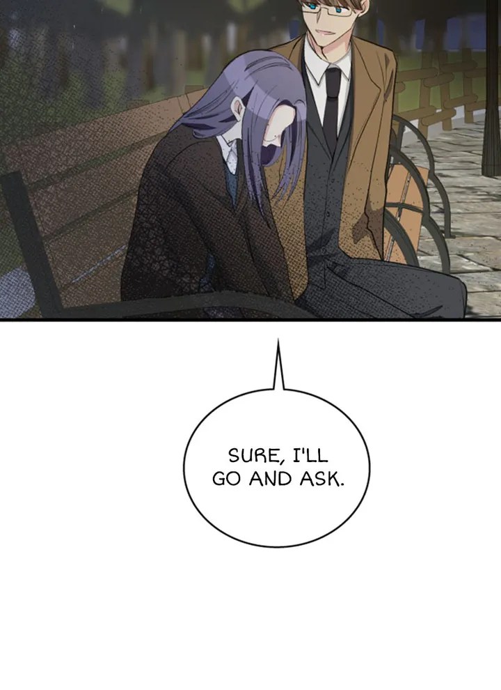 A Butterfly Metamorphoses Three Times Chapter 13 - page 29