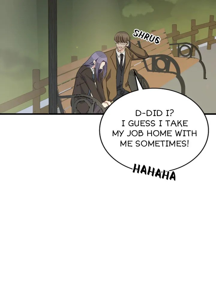 A Butterfly Metamorphoses Three Times Chapter 13 - page 31