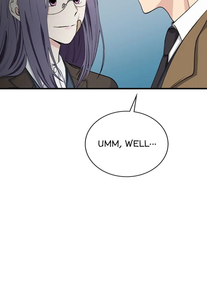 A Butterfly Metamorphoses Three Times Chapter 13 - page 38