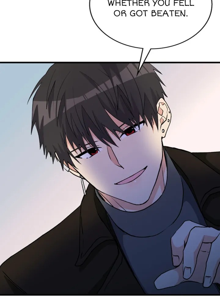 A Butterfly Metamorphoses Three Times Chapter 13 - page 73