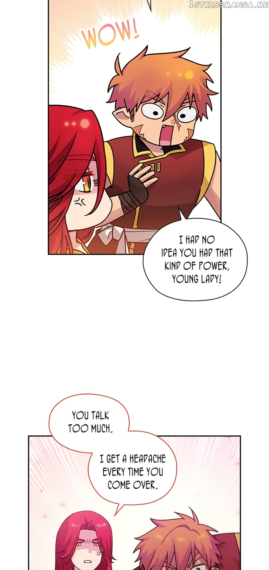 Reminiscence Adonis Chapter 240 - page 15