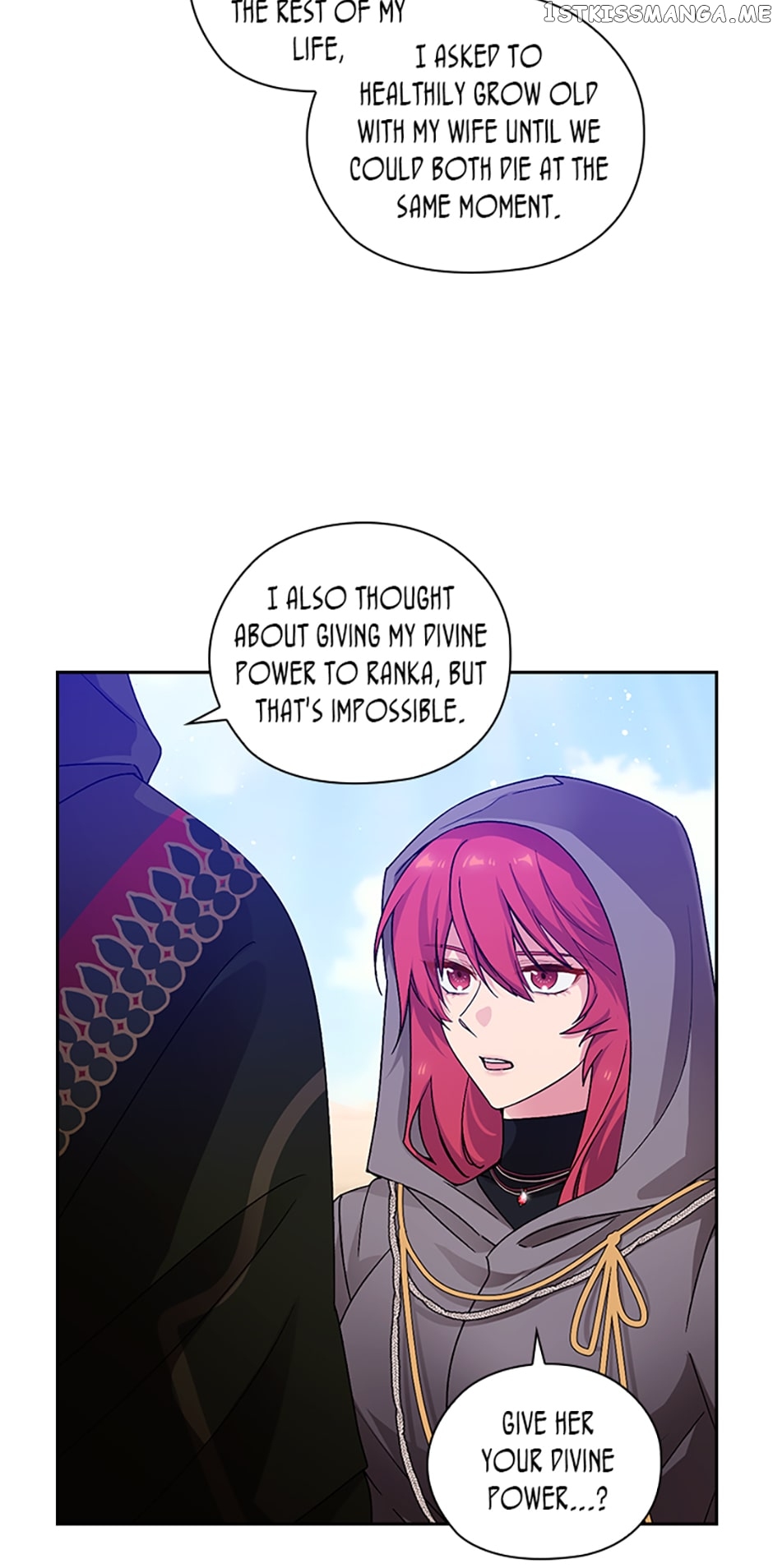 Reminiscence Adonis Chapter 240 - page 50