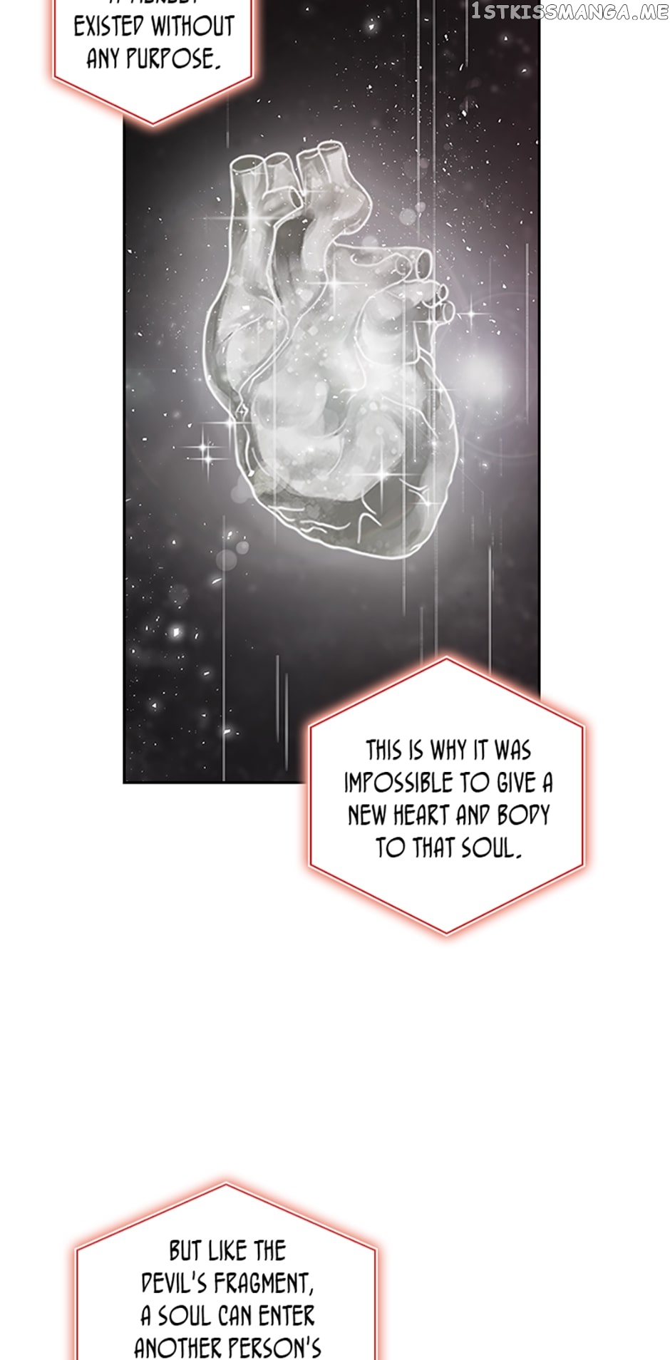 Reminiscence Adonis Chapter 239 - page 11