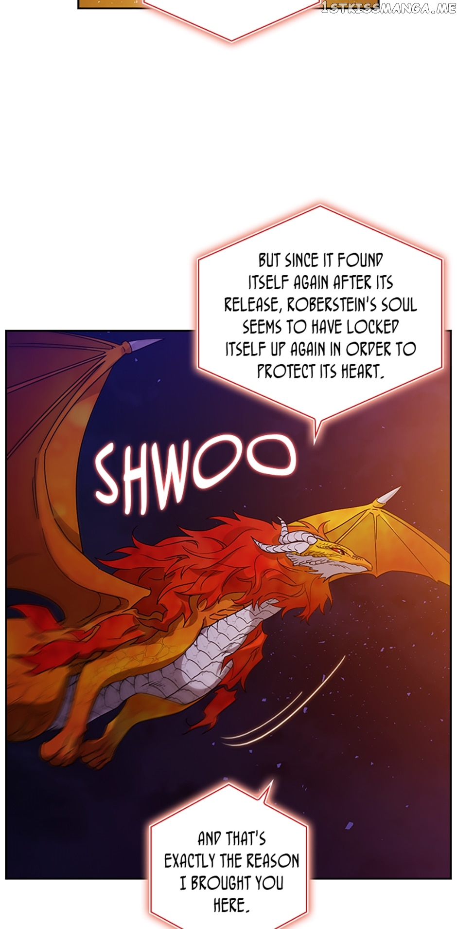 Reminiscence Adonis Chapter 239 - page 17