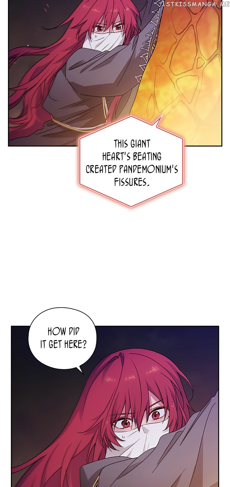 Reminiscence Adonis Chapter 239 - page 25