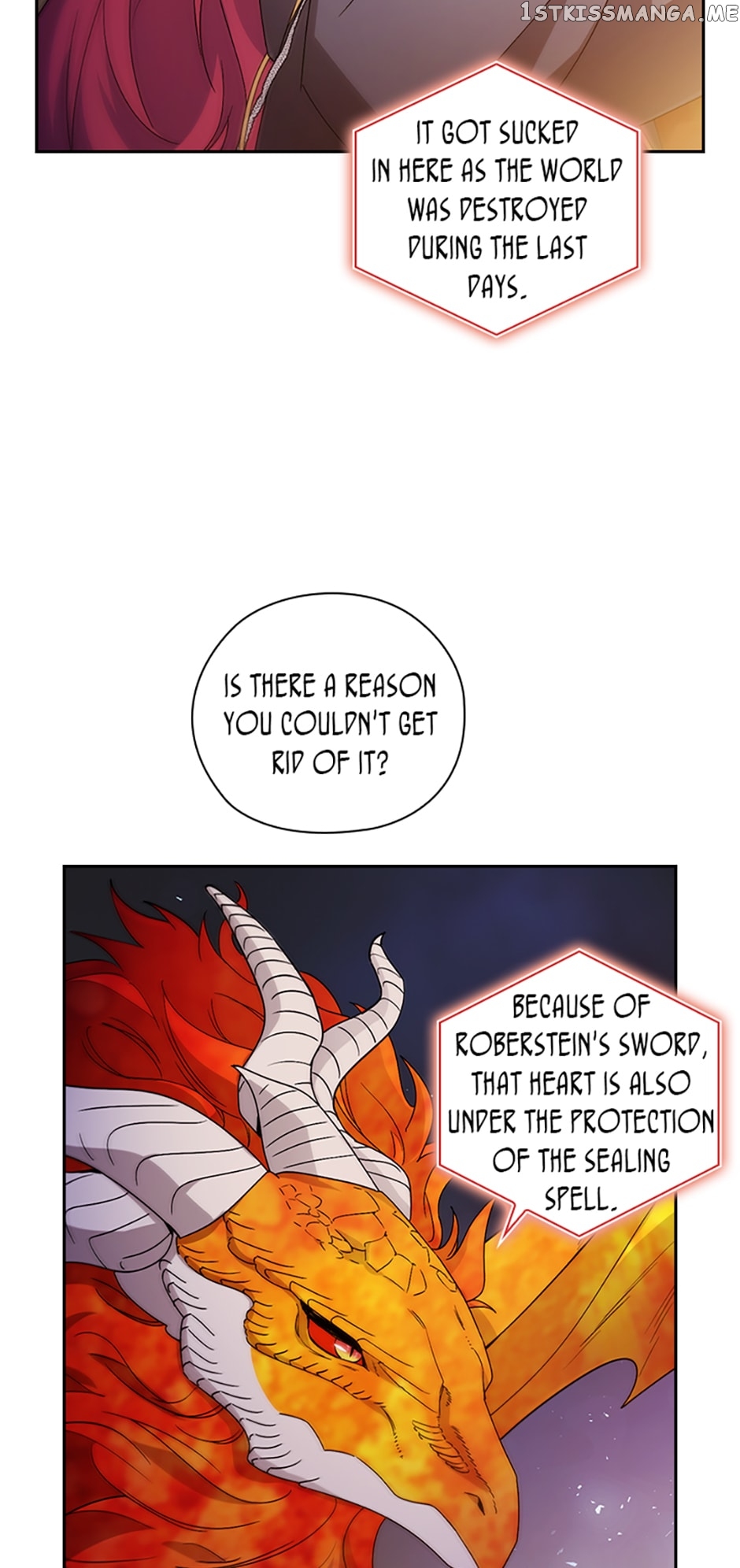 Reminiscence Adonis Chapter 239 - page 26