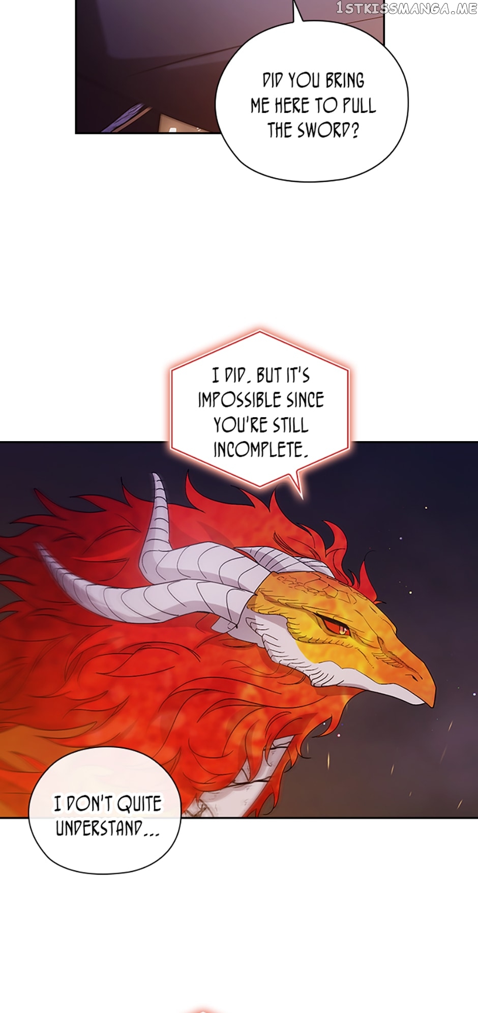 Reminiscence Adonis Chapter 239 - page 31