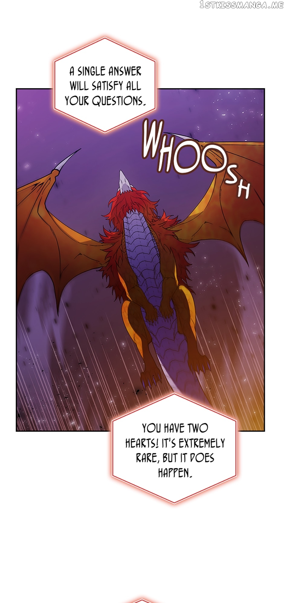 Reminiscence Adonis Chapter 239 - page 38