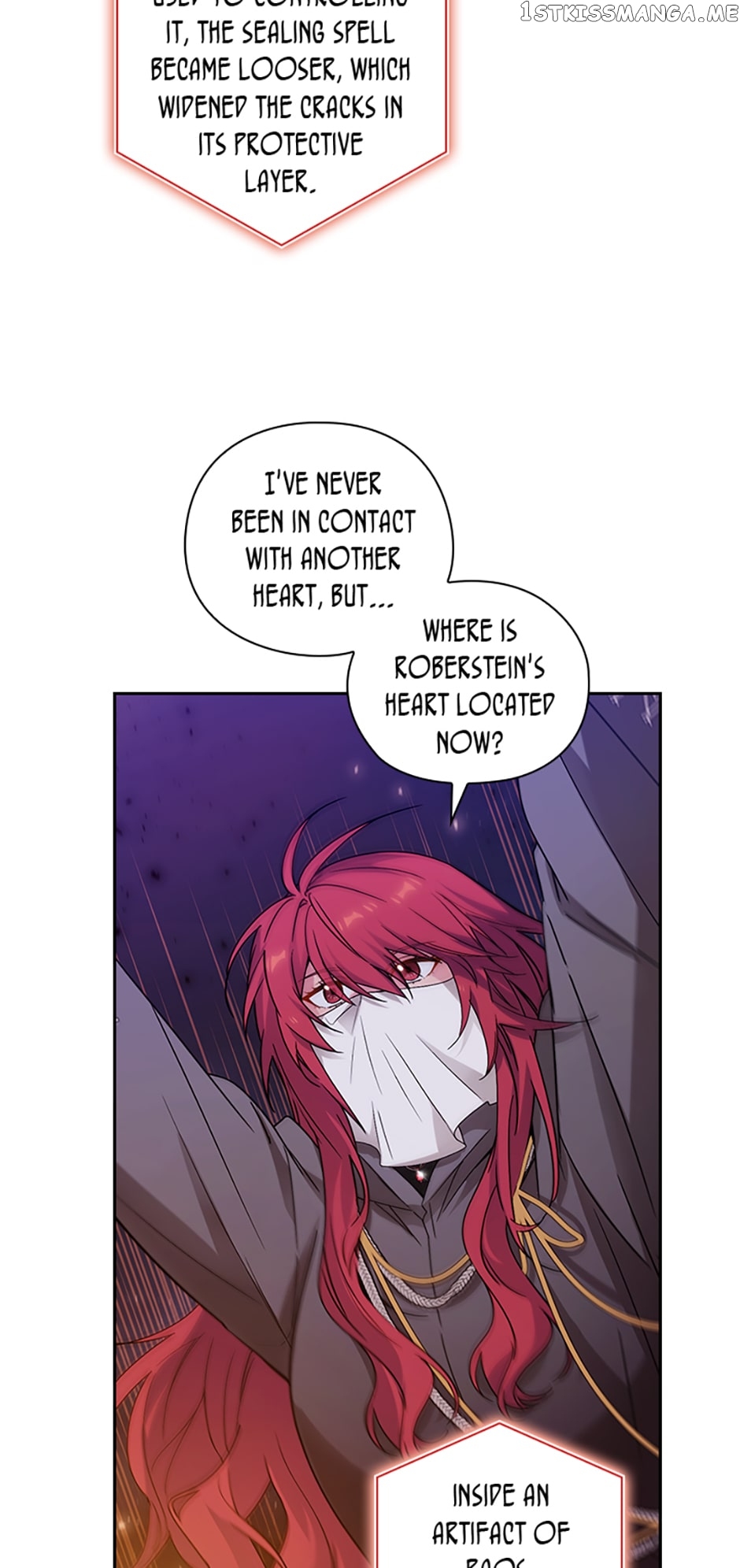 Reminiscence Adonis Chapter 239 - page 42