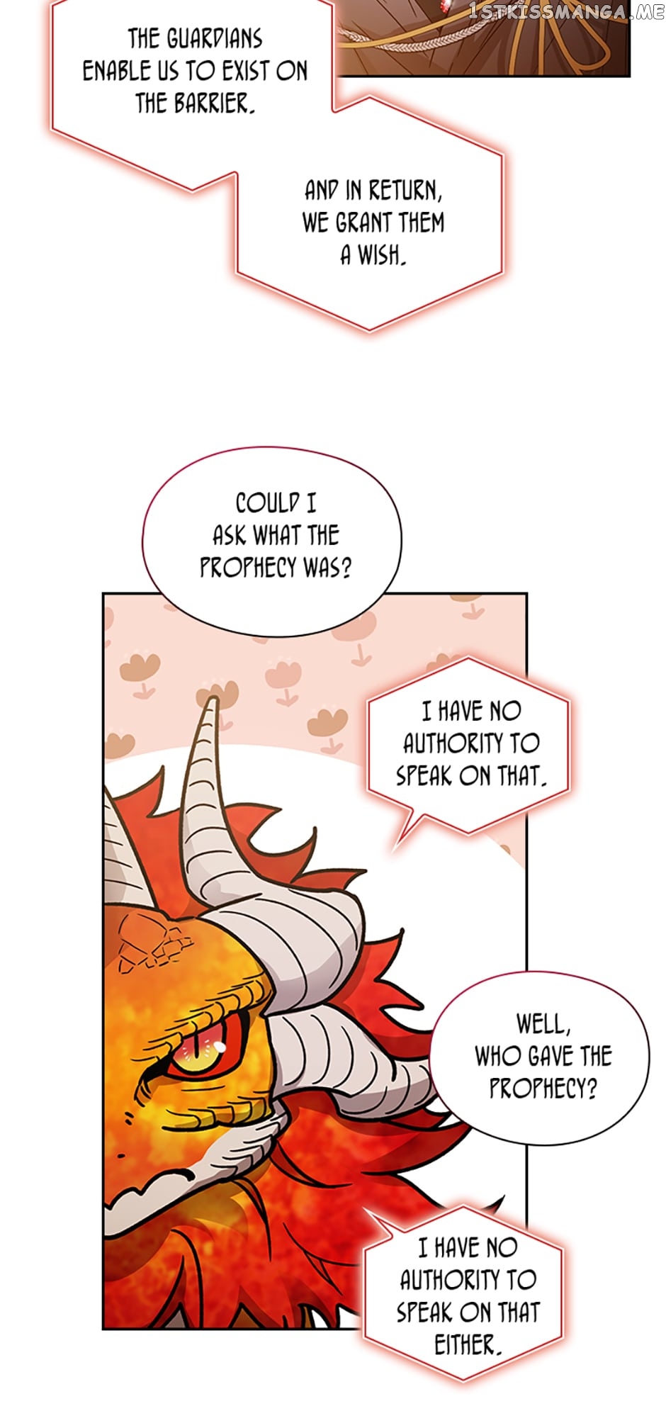 Reminiscence Adonis Chapter 239 - page 54