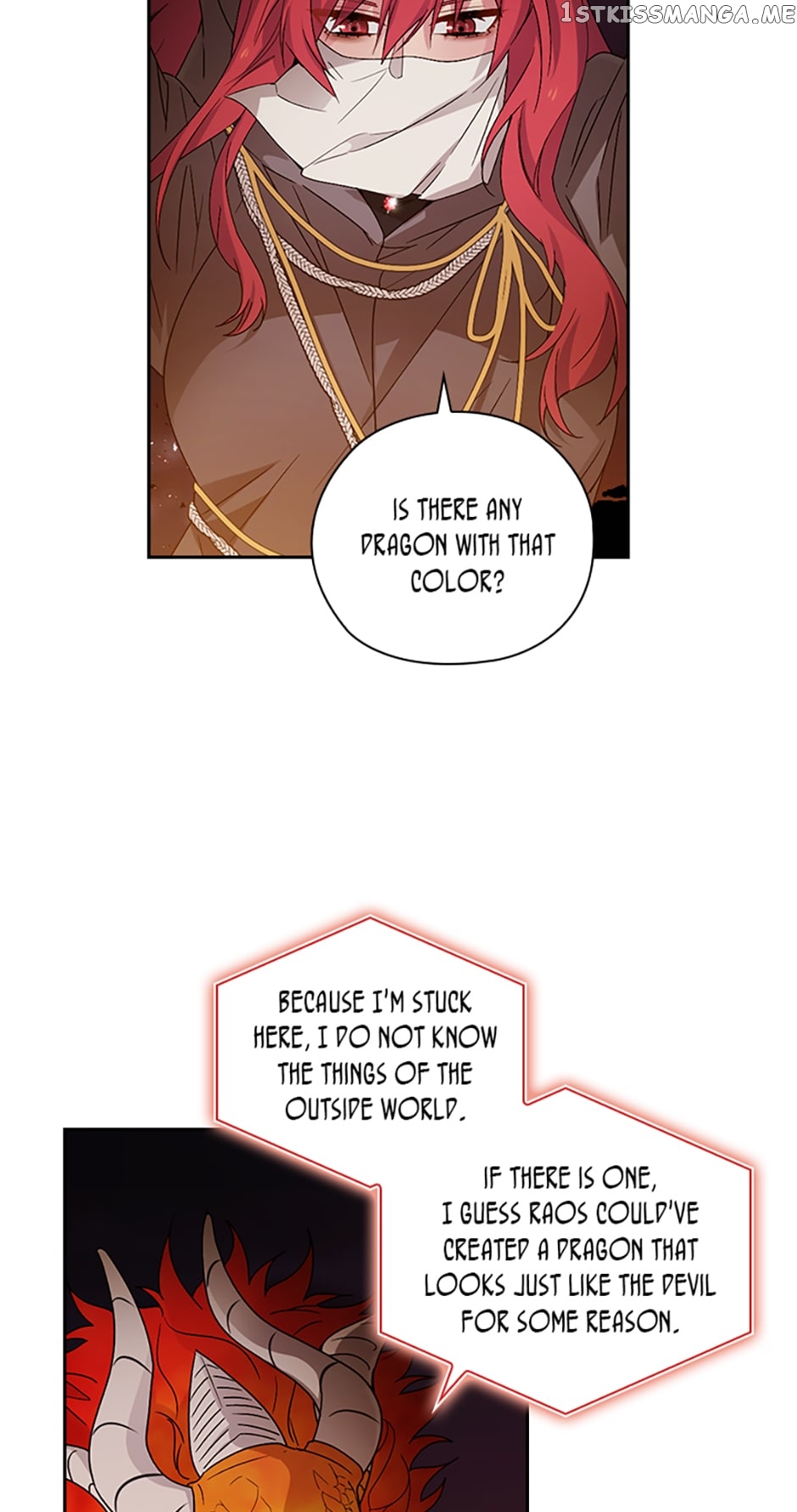 Reminiscence Adonis Chapter 239 - page 57