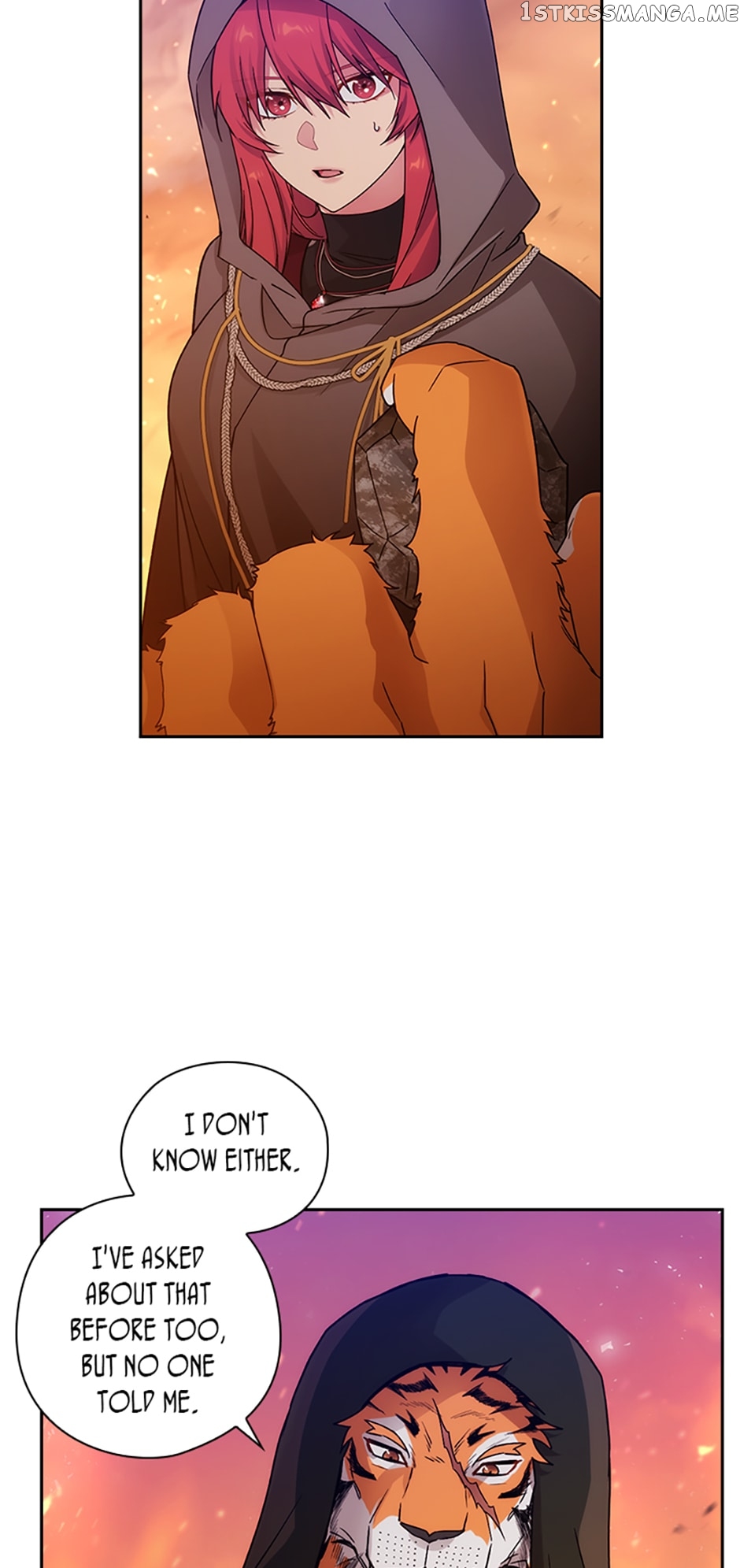 Reminiscence Adonis Chapter 237 - page 15