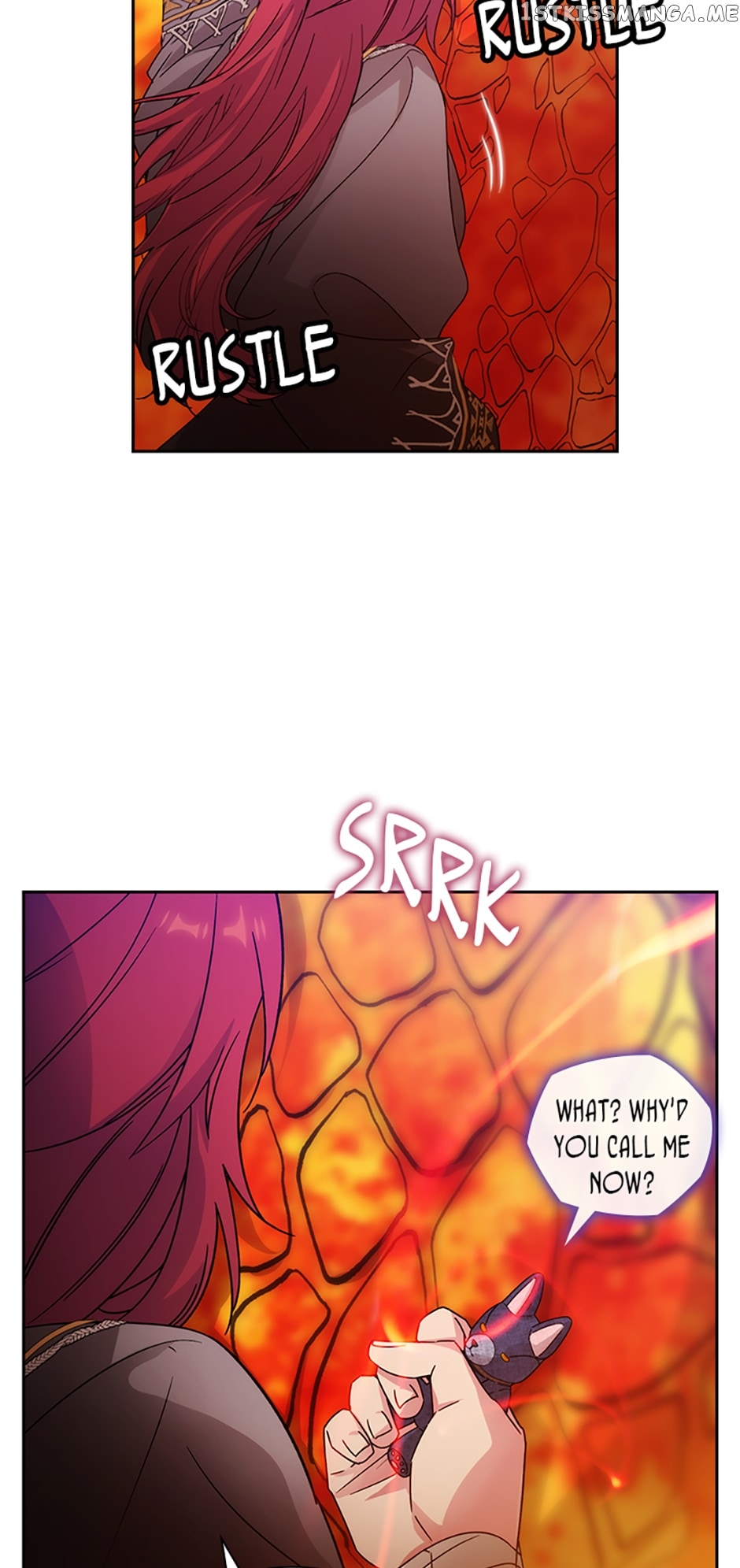 Reminiscence Adonis Chapter 237 - page 50