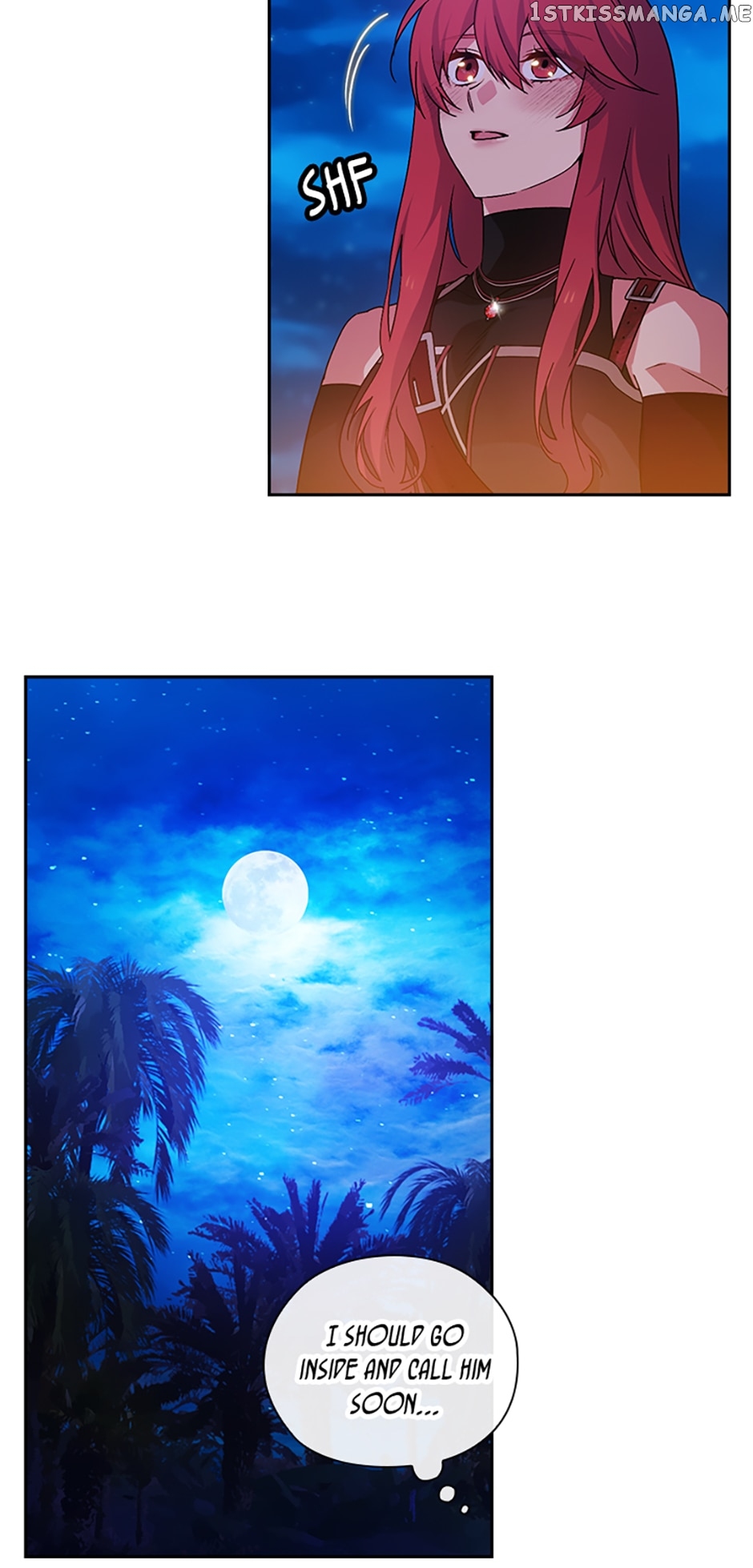Reminiscence Adonis Chapter 236 - page 14