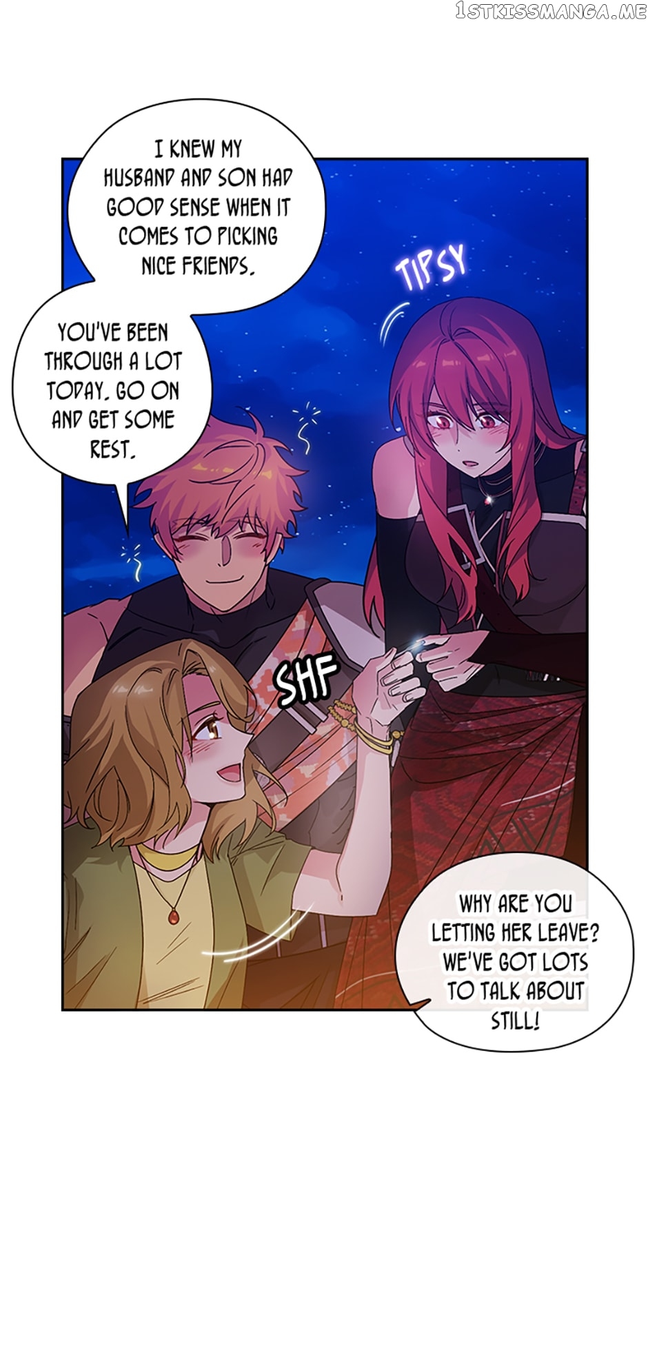 Reminiscence Adonis Chapter 236 - page 16