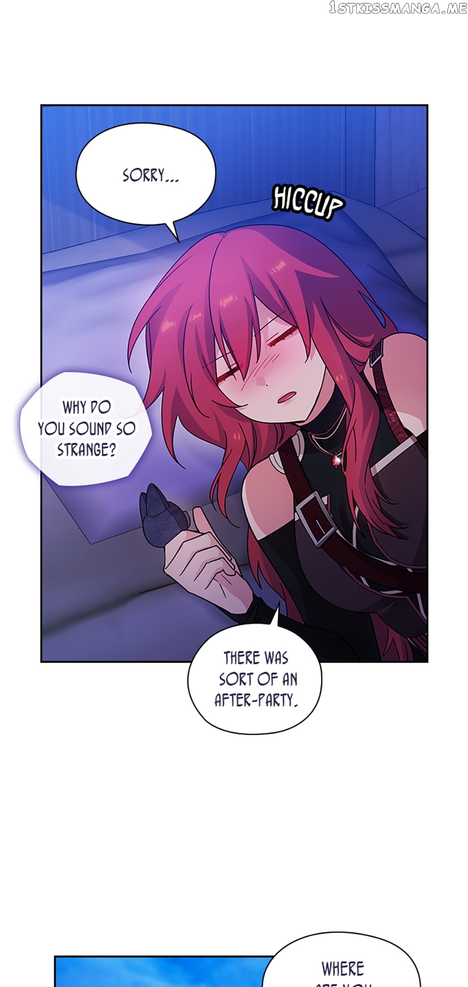 Reminiscence Adonis Chapter 236 - page 20