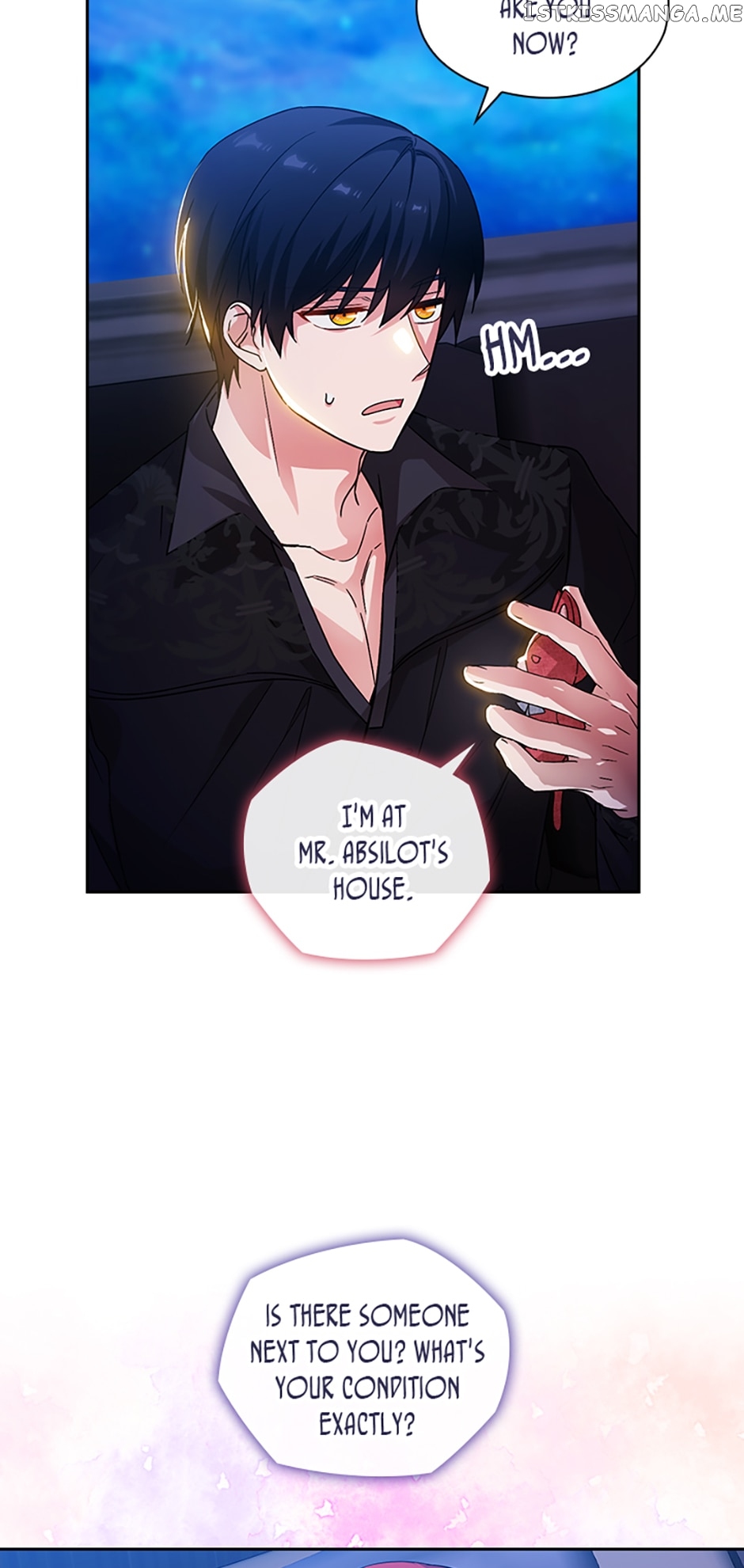 Reminiscence Adonis Chapter 236 - page 21