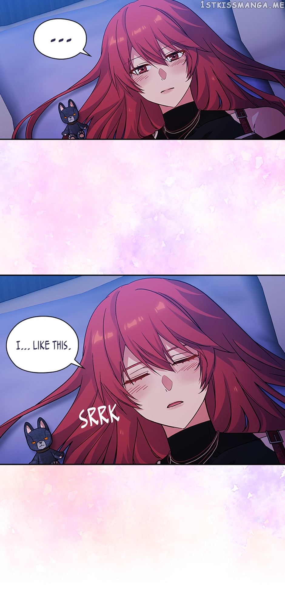Reminiscence Adonis Chapter 236 - page 22