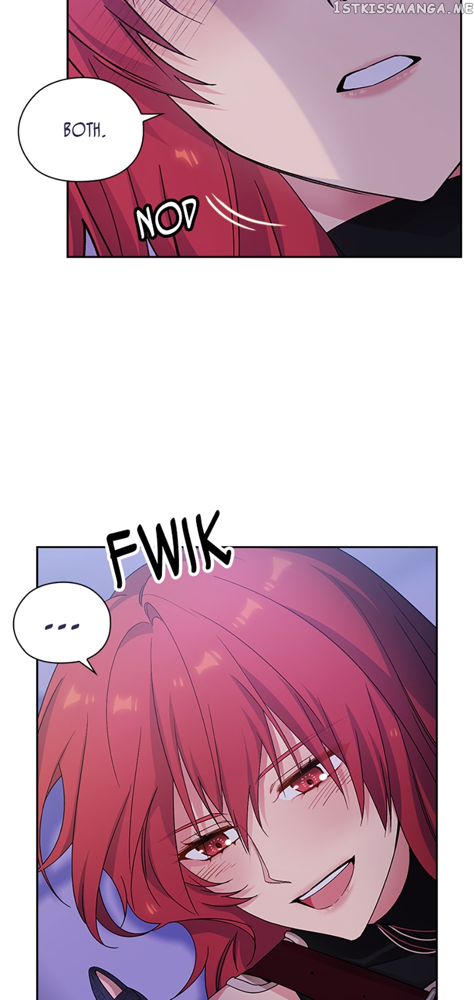 Reminiscence Adonis Chapter 236 - page 24