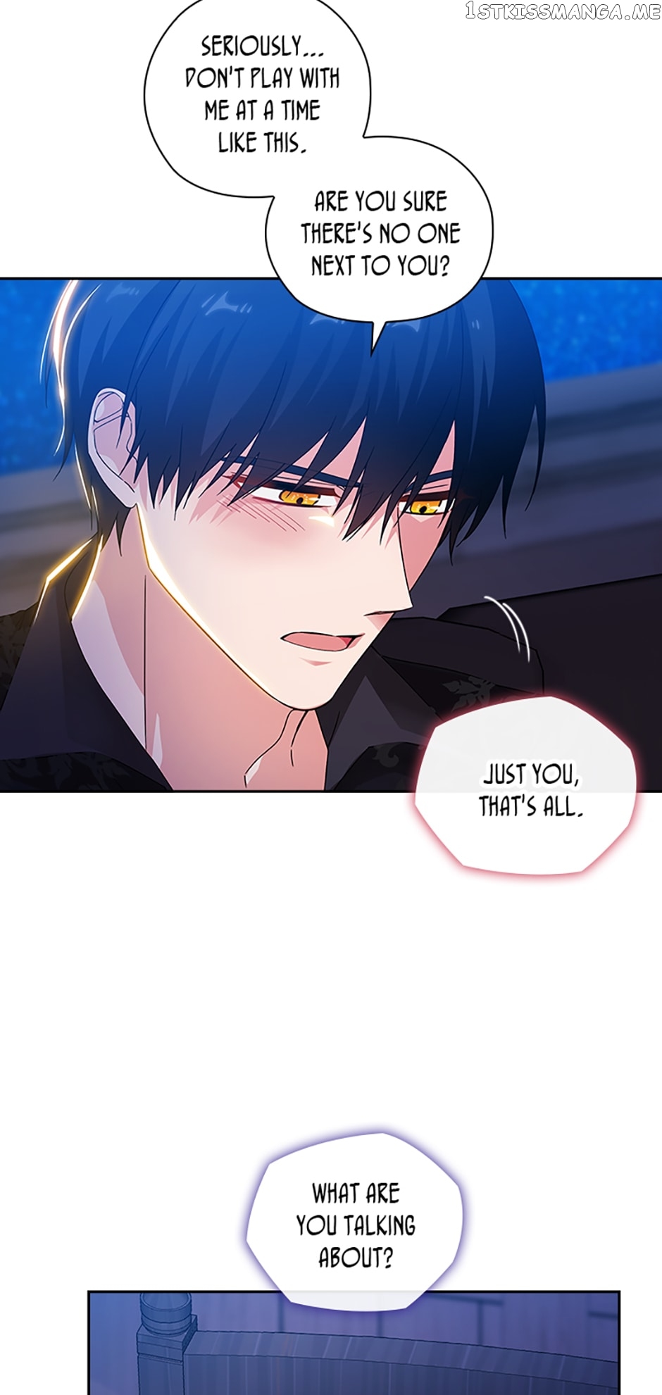 Reminiscence Adonis Chapter 236 - page 27
