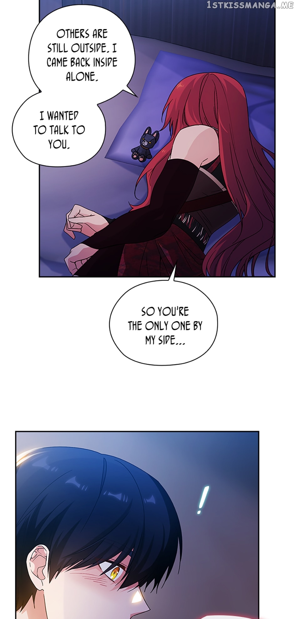 Reminiscence Adonis Chapter 236 - page 28