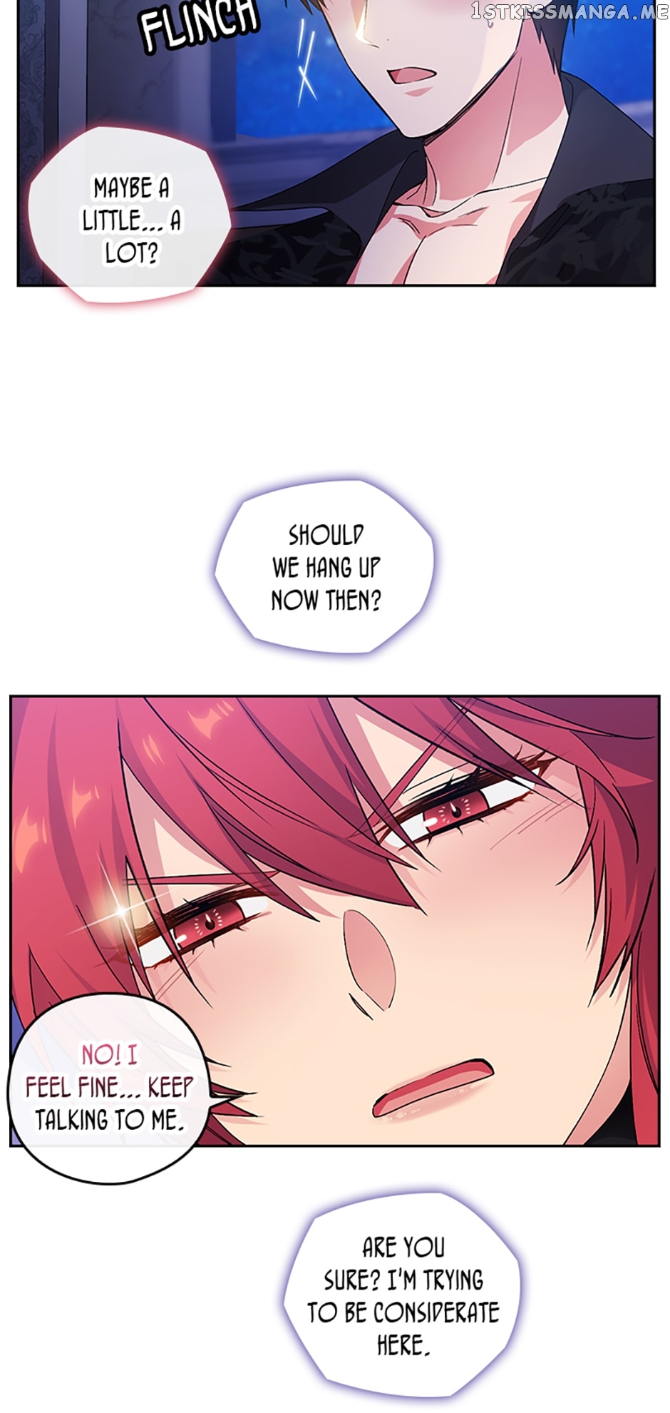 Reminiscence Adonis Chapter 236 - page 34