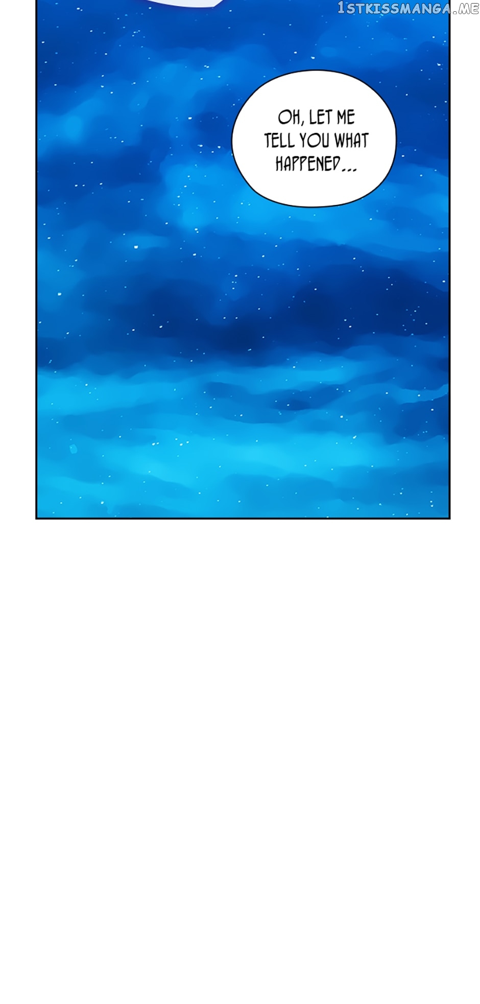 Reminiscence Adonis Chapter 236 - page 37