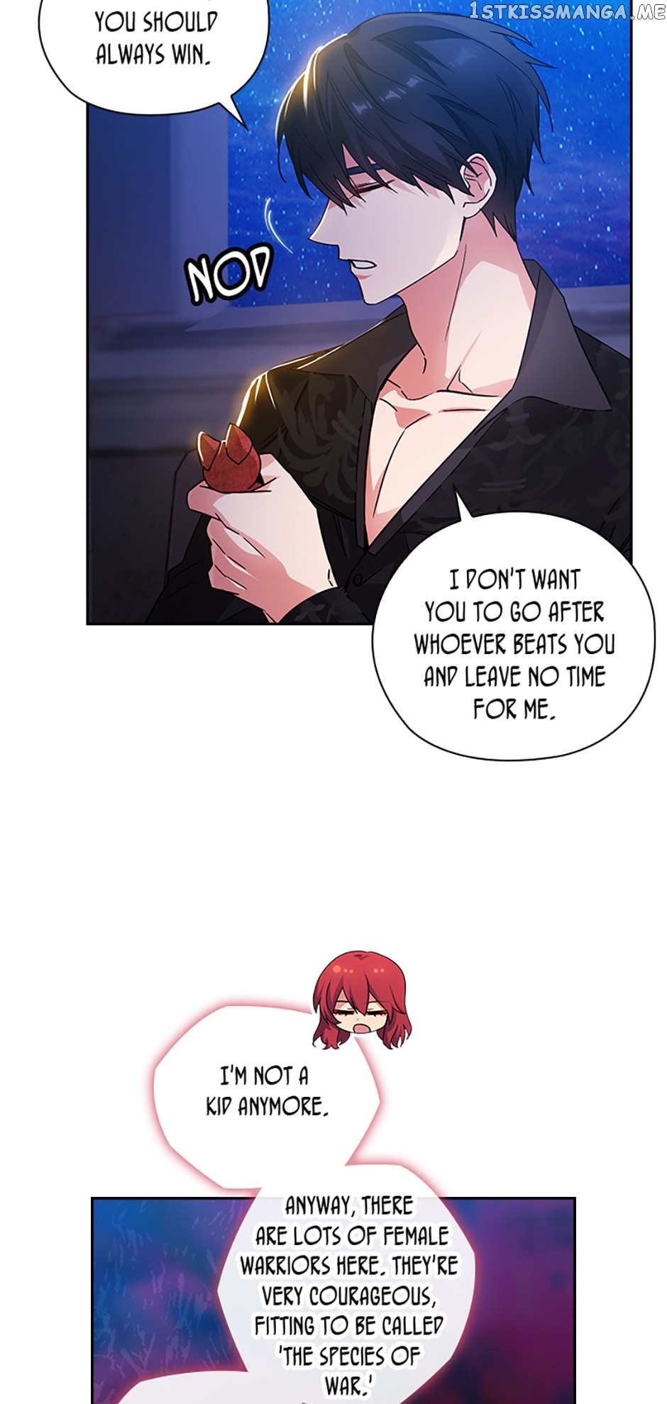 Reminiscence Adonis Chapter 236 - page 39