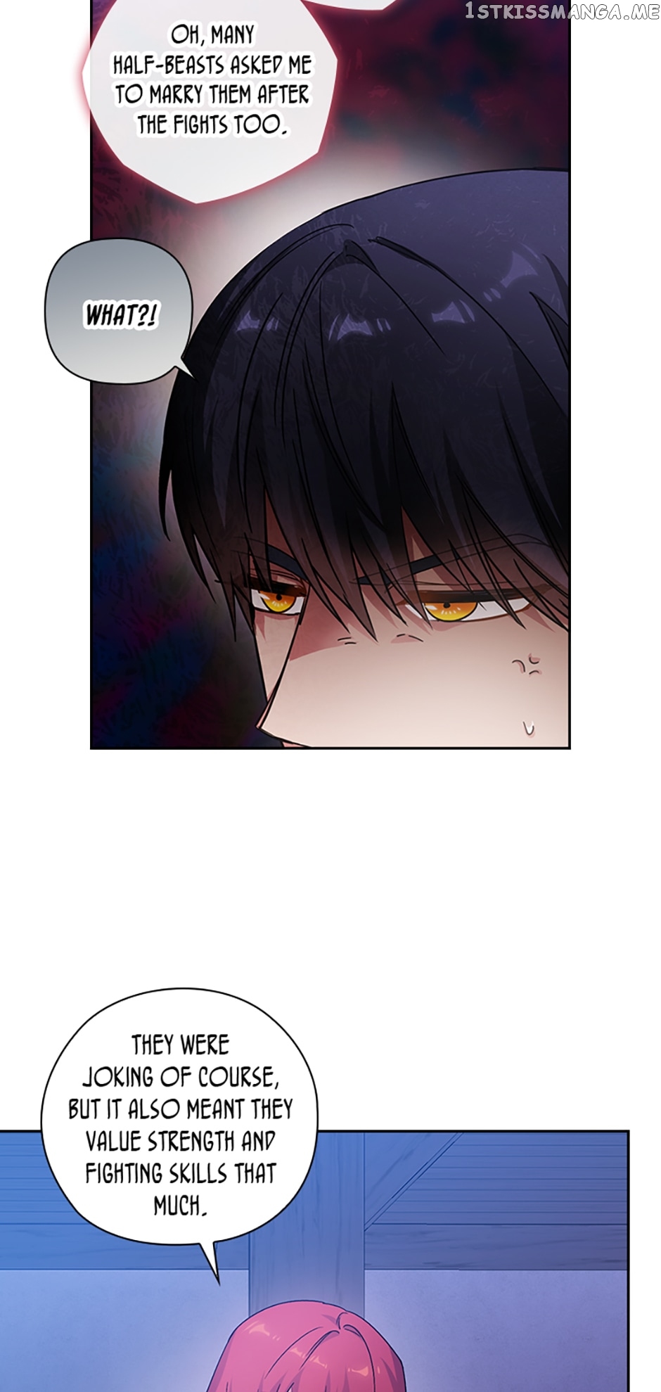 Reminiscence Adonis Chapter 236 - page 40